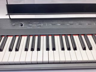 piano alesis recital