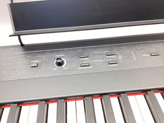 piano alesis recital