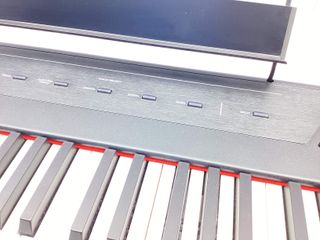 piano alesis recital