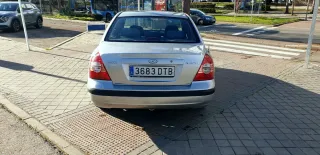 Hyundai Elantra 2005