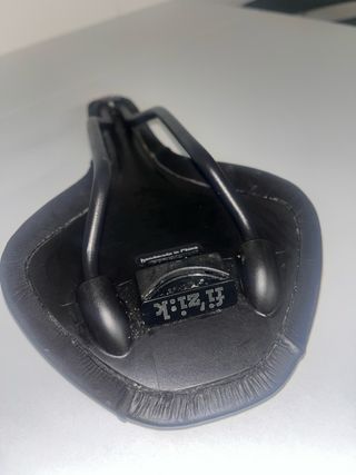 Sillín Fizik Antares R7 Negro