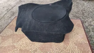 Cajón Subwoofer Focal Volkswagen Corrado