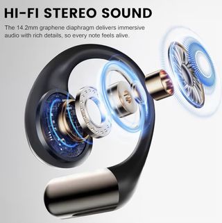 Auriculares inlambricbo Deportivos Bluetooth