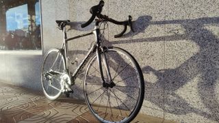 Bicicleta Carretera Cannondale Synapse
