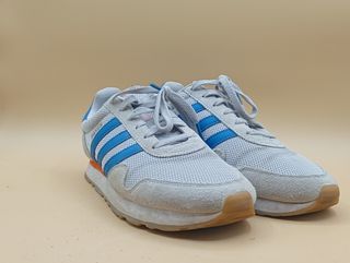 Adidas Haven Azul y Gris