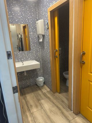 Restaurante en venta