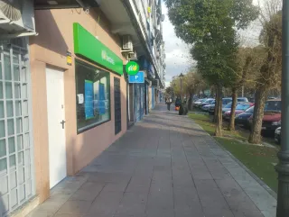 Alquiler trastero de obra nueva 5m Torrejón de Ard