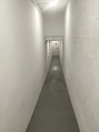 Alquiler trastero de obra nueva 5m Torrejón de Ard