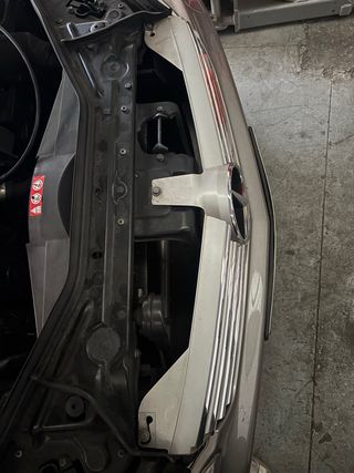 Piezas Mercedes CLS 350