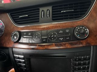 Piezas Mercedes CLS 350