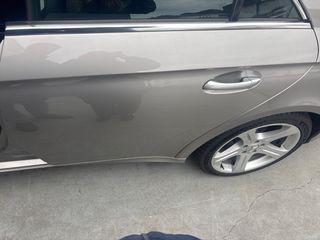 Piezas Mercedes CLS 350