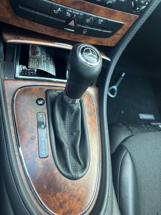 Piezas Mercedes CLS 350