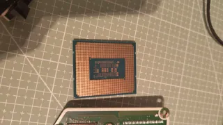 Lote piezas HP Pavilion AIO + Intel Core i5-12400T