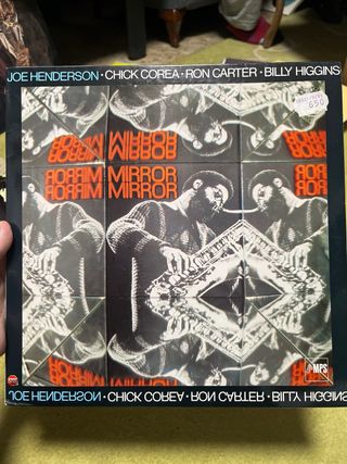 Lote 4 Vinilos Jazz Chick Corea