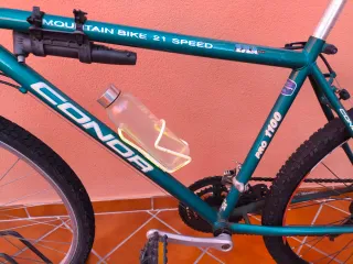 Bicicleta Montaña Conor Pro 1100