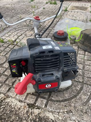 Desbrozadora Sterwins 43cc Poco Uso