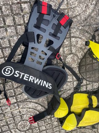 Desbrozadora Sterwins 43cc Poco Uso