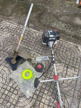 Desbrozadora Sterwins 43cc Poco Uso