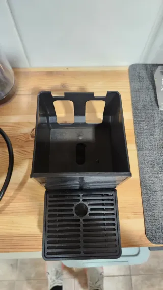 Cafetera Nespresso DeLonghi