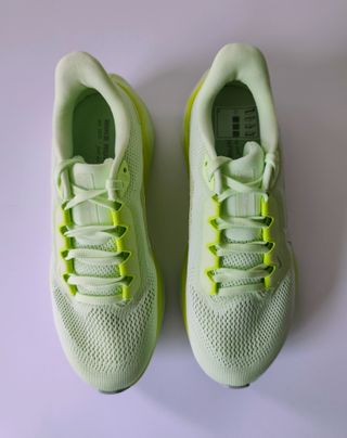 T38 - Nike Air Zoom Pegasus 41 - Barely Volt