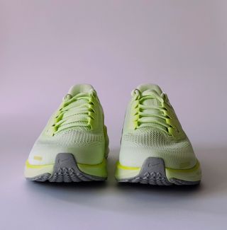 T38 - Nike Air Zoom Pegasus 41 - Barely Volt