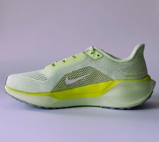 T38 - Nike Air Zoom Pegasus 41 - Barely Volt