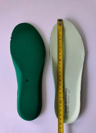 T38 - Nike Air Zoom Pegasus 41 - Barely Volt