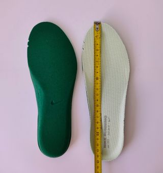 38 - Nike Air Zoom Pegasus 41 - Barely Volt