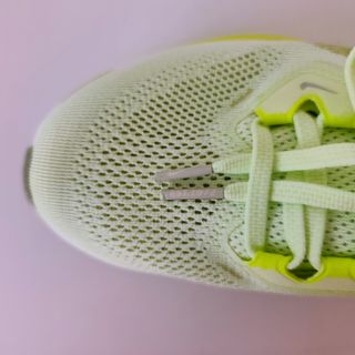 38 - Nike Air Zoom Pegasus 41 - Barely Volt