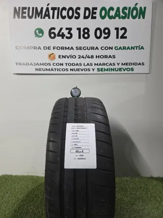 225 40 18 92Y MICHELIN PILOT SPORT 2