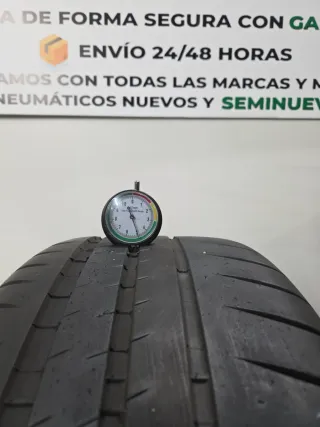 225 40 18 92Y MICHELIN PILOT SPORT 2