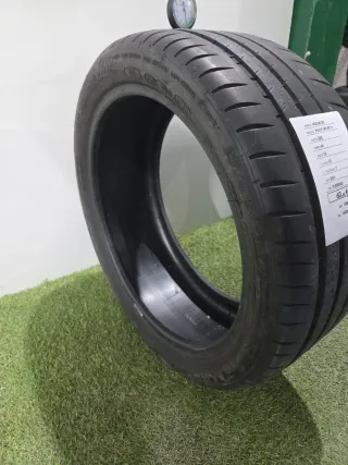 225 40 18 92Y MICHELIN PILOT SPORT 2