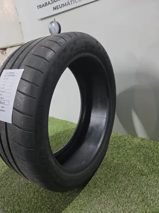225 40 18 92Y MICHELIN PILOT SPORT 2