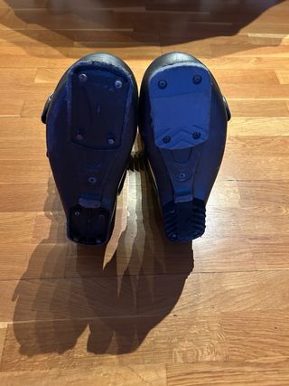 Botas de esquí Nordica