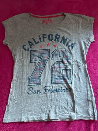 Lote 11 Camisetas Variadas