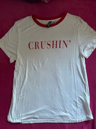 Lote 11 Camisetas Variadas