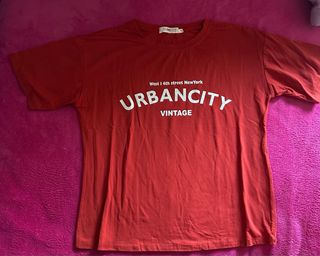 Lote 11 Camisetas Variadas