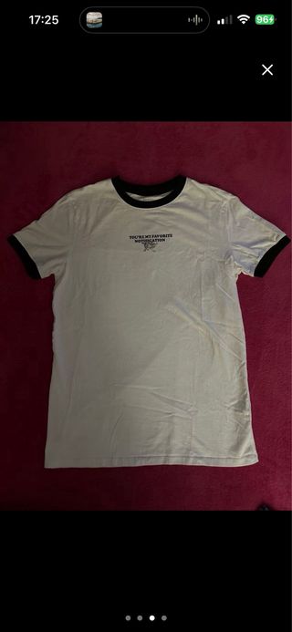 Lote 11 Camisetas Variadas