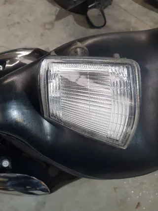 Pilotos Intermitentes Peugeot 309 GTI