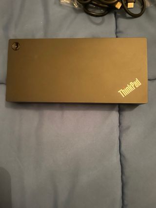 Dock Universal Lenovo ThinkPad