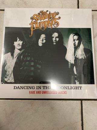 Vinile The Smashing Pumpkins Dancing in the Moonli