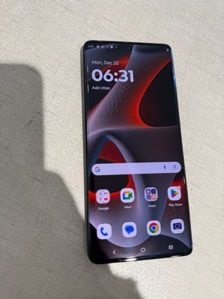 Motorola Edge 50 Pro