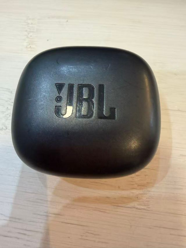 Auriculares JBL Wave Flex Negros,oferta