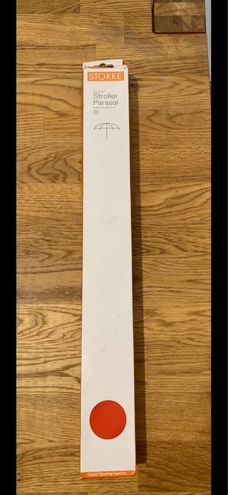 Carro Silla + Capazo Stokke