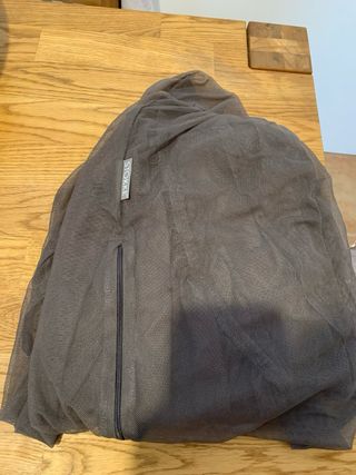 Carro Silla + Capazo Stokke