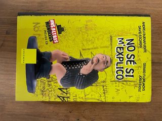 No sé si m'explico (FORA DE COL.LECCIO) (Catala...