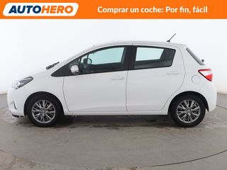 Toyota Yaris 1.5 Dual VVT-iE Active