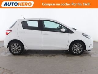Toyota Yaris 1.5 Dual VVT-iE Active