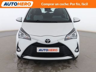 Toyota Yaris 1.5 Dual VVT-iE Active