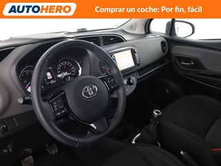 Toyota Yaris 1.5 Dual VVT-iE Active